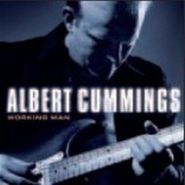 Albert Cummings, Working Man (CD)