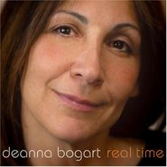 Deanna Bogart, Real Time (CD)