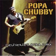 Popa Chubby, Deliveries After Dark (CD)