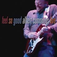 Albert Cummings, Feel So Good (CD)