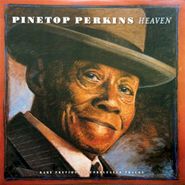 Pinetop Perkins, Heaven (LP)