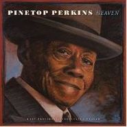 Pinetop Perkins, Heaven (CD)