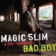 Magic Slim & The Teardrops, Bad Boy (CD)