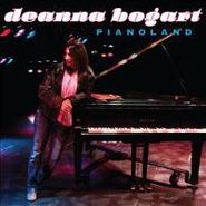 Deanna Bogart, Pianoland (CD)