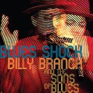 Billy Branch, Blues Shock (CD)
