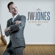 JW-Jones, Belmont Boulevard (CD)