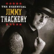 Jimmy Thackery, The Essential Jimmy Thackery (CD)