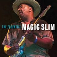 Magic Slim, Essential Magic Slim (CD)