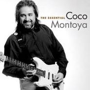 Coco Montoya, The Essential Coco Montoya (CD)