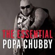 Popa Chubby, Essential Popa Chubby (CD)