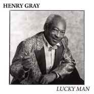 Henry Gray, Lucky Man (CD)