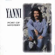 Yanni, Port Of Mystery (CD)