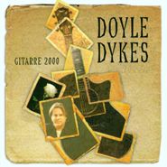 Doyle Dykes, Gitarre 2000 (CD)