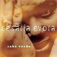 Cesaria Evora, Cabo Verde (CD)
