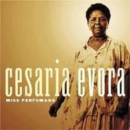 Cesaria Evora, Miss Perfumado (CD)