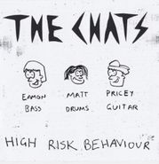 The Chats, High Risk Behaviour (CD)