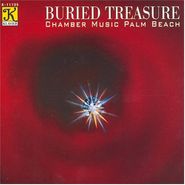 Chamber Music Palm Beach, Buried Treasure (CD)