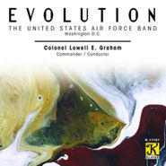 United States Air Force Band, Evolution (CD)