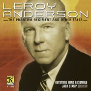L. Anderson, Phantom Regiment & Other Tales (CD)