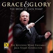 Jack Stamp, Grace & Glory-The Music Of Jac (CD)