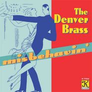 Denver Brass, Misbehavin' (CD)