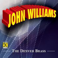 Denver Brass, John Williams (CD)