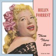Helen Forrest, Them There Eyes (CD)