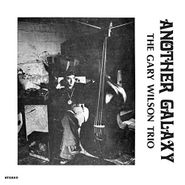 Gary Wilson, Another Galaxy (LP)