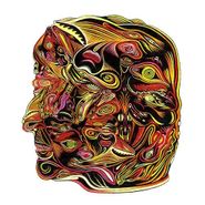 Guerilla Toss, Smack The Brick (12")