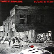 Youth Brigade, Sound & Fury (LP)