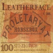 Leatherface, Horsebox (LP)