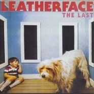 Leatherface, Last (CD)