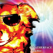 Leatherface, Dog (CD)