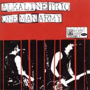 Alkaline Trio, Split Series - Vol. 5 (CD)