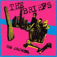 The Briefs, Sex Objects (LP)