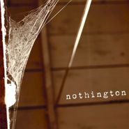 Nothington, All In (CD)