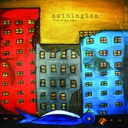Nothington, Roads Bridges & Ruins (LP)