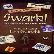Dave Swarbrick, Swarb! Forty Five Years Of Folk's Finest Fiddler (CD)