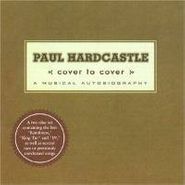 Paul Hardcastle, Cover To Cover (CD)