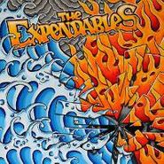 The Expendables, The Expendables (CD)