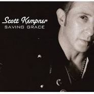 Scott Kempner, Saving Grace (CD)