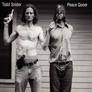 Todd Snider, Peace Queer (CD)