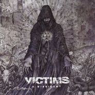 Victims, Dissident (CD)