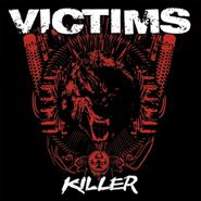Victims, Killer (CD)