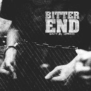 Bitter End, Guilty As Charged (CD)