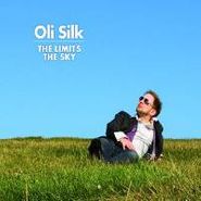 Oli Silk, Limit's The Sky (CD)