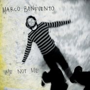 Marco Benevento, Me Not Me (CD)