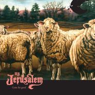 My Jerusalem, Gone For Good (CD)