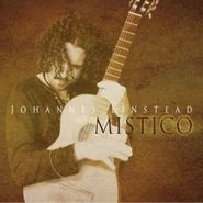 Johannes Linstead, Mistico (CD)