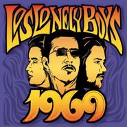 Los Lonely Boys, 1969 (CD)